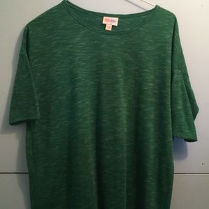 LuLaRoe Irma XXS EUC